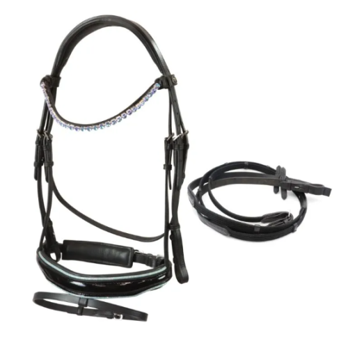 Frau Cu Darlogi Pentru Ponei