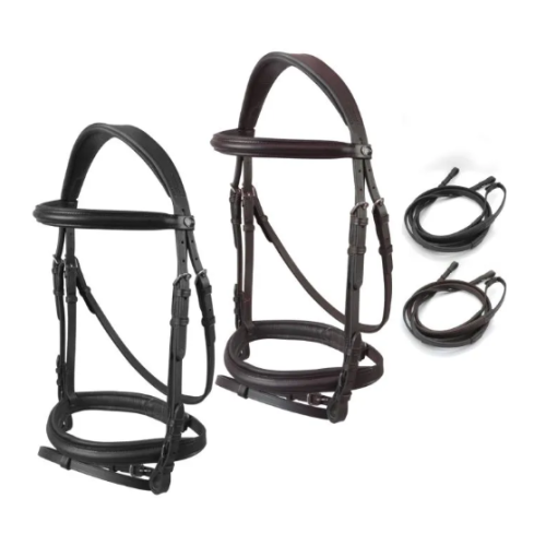 Frau Cu Darlogi Horses Starry Night 