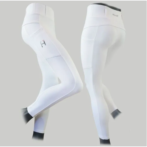 Pantaloni Pentru Echitatie Flaminia Horses 