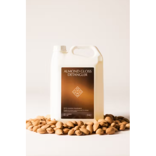 Spray Pentru Descalcire Almond Grooming Deluxe Kentucky 