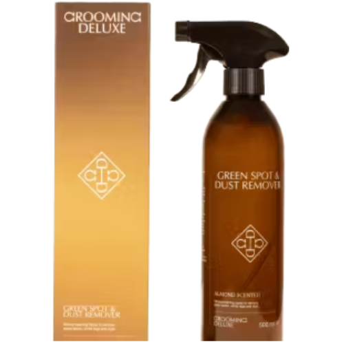 Spray De Indepartarea Petelor Si Murdariei Grooming Deluxe Kentucky 