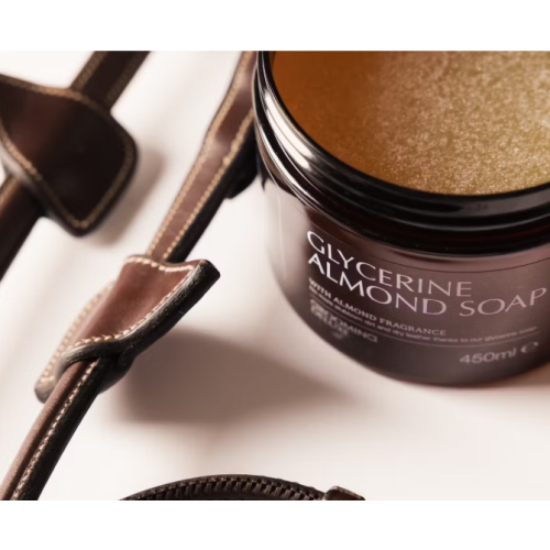 Sapun Cu Glicerina Grooming Deluxe Kentucky 