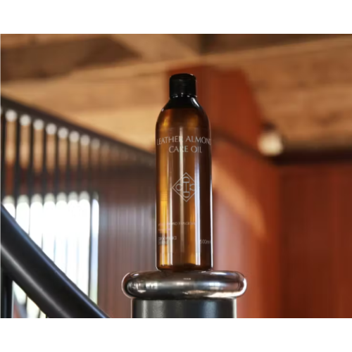 Ulei Pentru Piele Grooming Deluxe Kentucky 