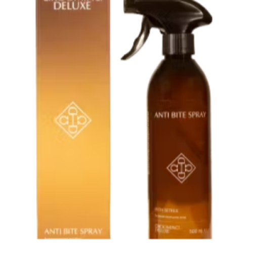 Spray Anti-Muscare Grooming Deluxe Kentucky 