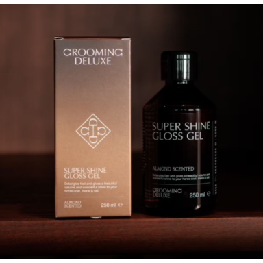 Super Stralucire Gel Grooming Deluxe Kentucky 
