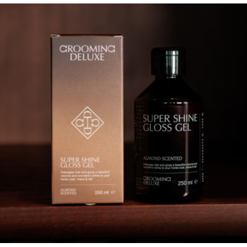Super Stralucire Gel Grooming Deluxe Kentucky 