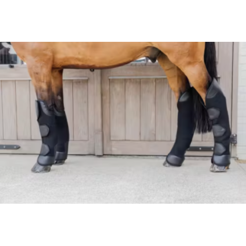 Jambieri pentru Transport 3D Spacer Kentucky 