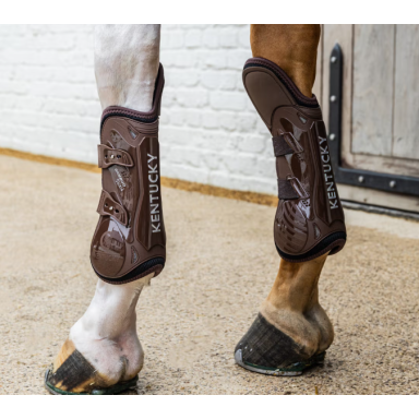 Jambieri Elastici Cu Protectie La Genunchi Kentucky 