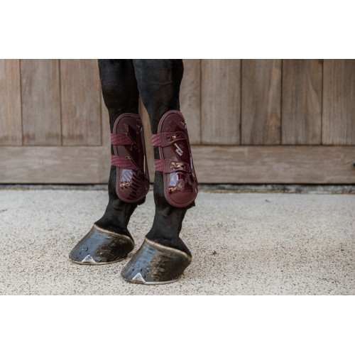 Jambieri Cu Scut Din Bambus Kentucky 