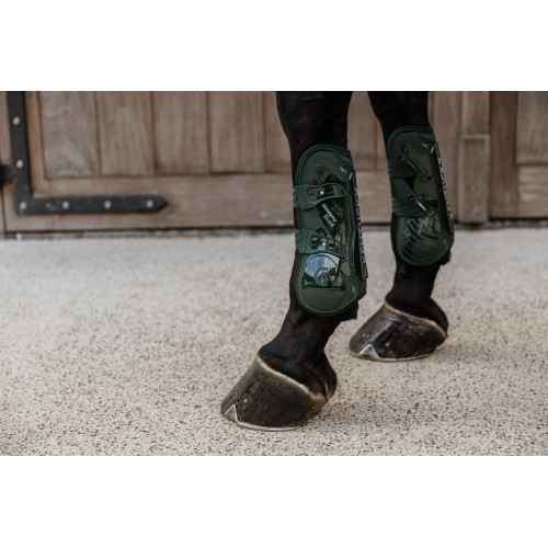 Jambieri Cu Scut Din Bambus Kentucky 