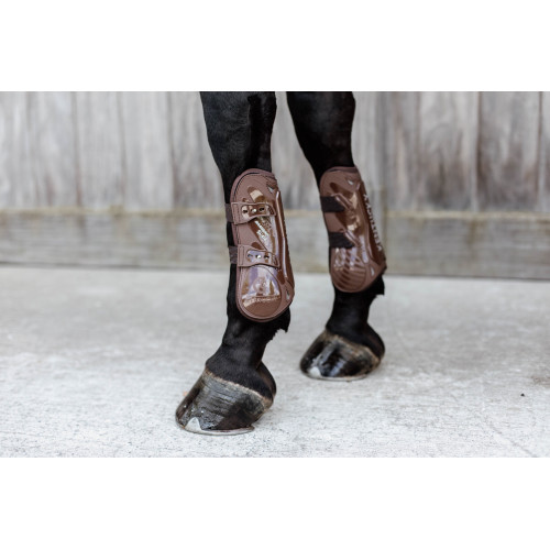 Jambieri Cu Scut Din Bambus Kentucky 