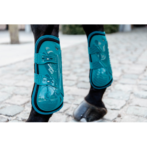 Jambieri Cu Scut Din Bambus Kentucky 