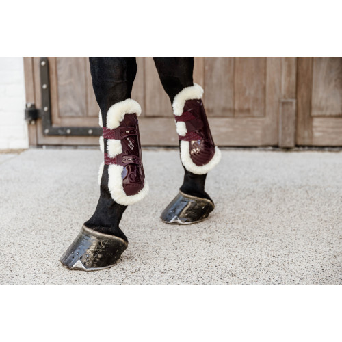 Jambieri Cu Blanita Si Scut Din Bambus Kentucky