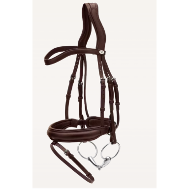 Frau din Piele Soft Si Botar Mediu 