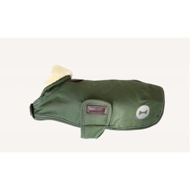 Haina  Impermeabila Pentru Catei 300g Kentucky 