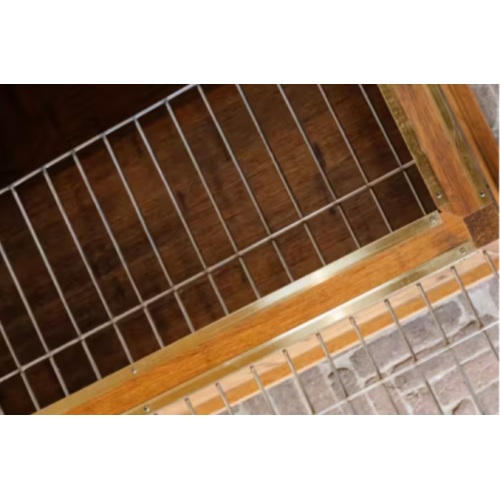 Hranitor Din Bambus  Pentru Incetinerea Procesului De Mancare 