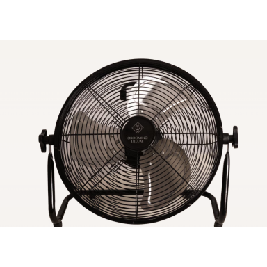 Ventilator De Grajd Cu Baterie Kentucky 