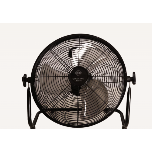 Ventilator De Grajd Cu Baterie Kentucky 