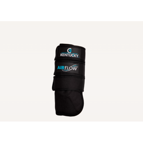 Jambieri Prietenosi Cu Piele  3D Air Flow Kentucky 