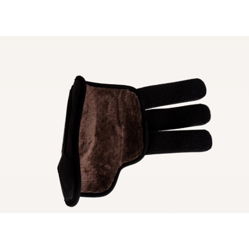 Jambieri Prietenosi Cu Piele  3D Air Flow Kentucky 