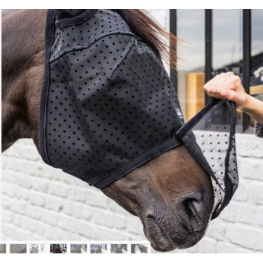 Masca Impotriva Mustelor Cu Urechi SI Inimi Kentucky 