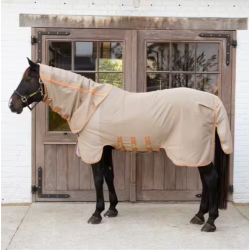 Patura Impotriva Mustelor Kentucky 