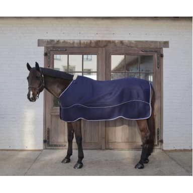 Patura De Exterior 3D Spacer Comfort din Fleece Kentucky 
