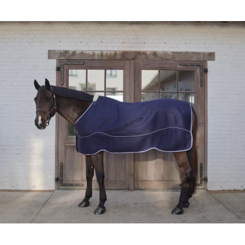 Patura De Exterior 3D Spacer Comfort din Fleece Kentucky 