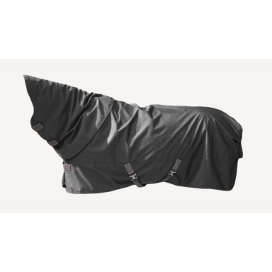 Patura Pentru Toate anotimpurile din fleece cu protectie pentru gat Kentucky 