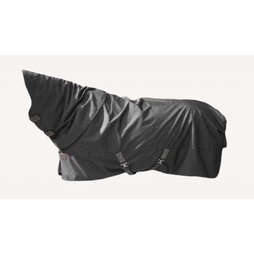 Patura Pentru Toate anotimpurile din fleece cu protectie pentru gat Kentucky 