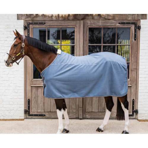 Patura Din Fleece Kentucky Melange 