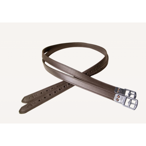 Tragatori Din Piele Soft Dy'On 