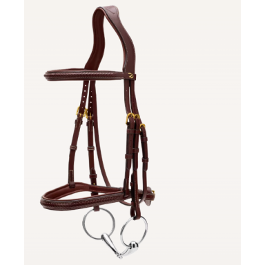 Frau Cu Botar Impletit Fara Curelusa De  Bot Dy'on 