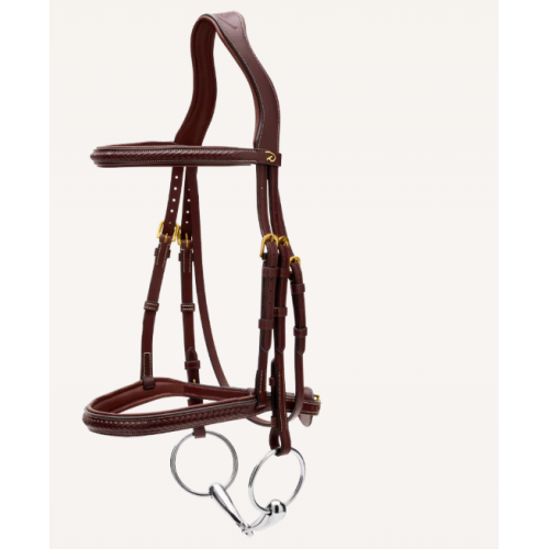 Frau Cu Botar Impletit Fara Curelusa De  Bot Dy'on 