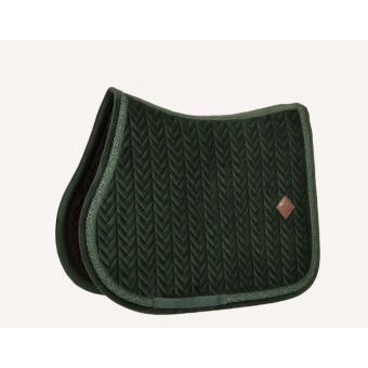 Valtrap Velvet Fishbone Cu Bordura Cu Glitter Kentucky 