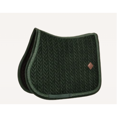 Valtrap Velvet Fishbone Cu Bordura Cu Glitter Kentucky 
