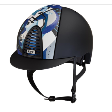 CROMO 2.0 Matt - Interfata din piele colectia Pegasus 