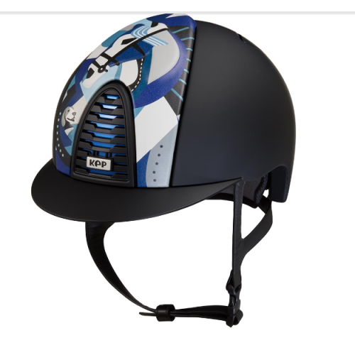 CROMO 2.0 Matt - Interfata din piele colectia Pegasus 