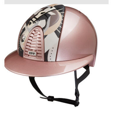 Cromo 2,0  - Interfata din piele Colectie Pegasus