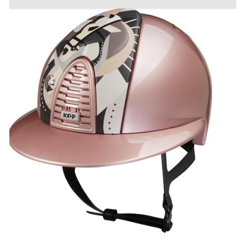 Cromo 2,0  - Interfata din piele Colectie Pegasus