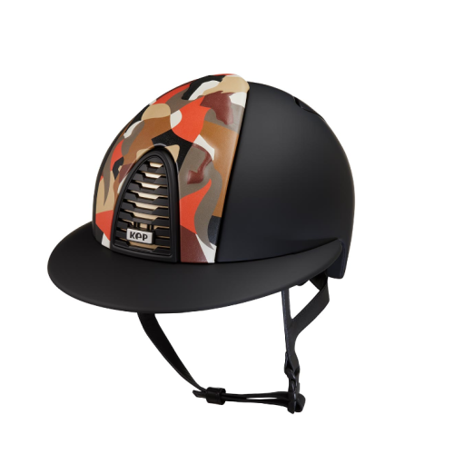 Cromo 2.0 Matt - Interfata din piele colectie Vikings 