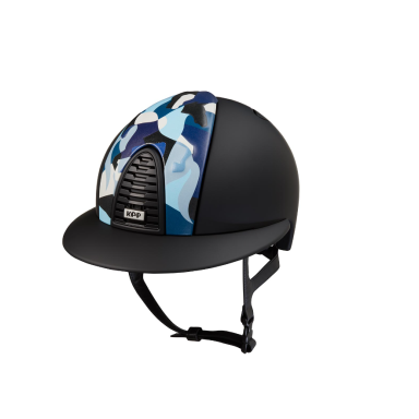 Cromo 2.0 Matt - Interfata din piele colectie Vikings 