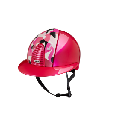 Cromo 2.0 - interfata din piele colectie Vikings 