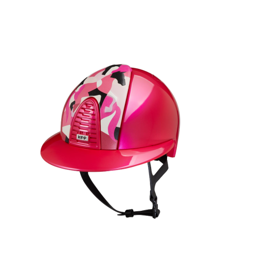 Cromo 2.0 - interfata din piele colectie Vikings 