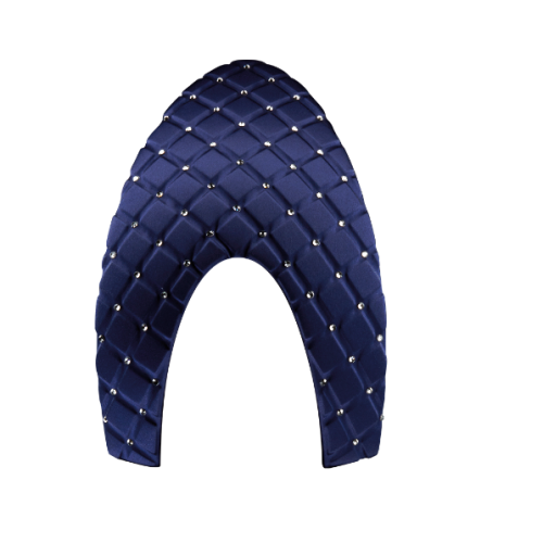 Iesertie frontala  Casca Kep  Cromo 2.0 Box Milano 