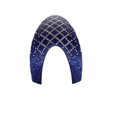 Insertie frontala colectia Milano Street Pentru Casca Cromo 2.0 Kep 