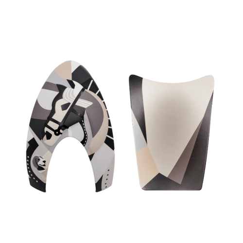 Pachetul de interfete Pegasus pentru Casca Kep Cromo 2.0 