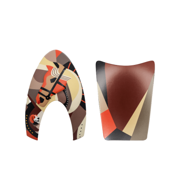 Pachetul de interfete Pegasus pentru Casca Kep Cromo 2.0 