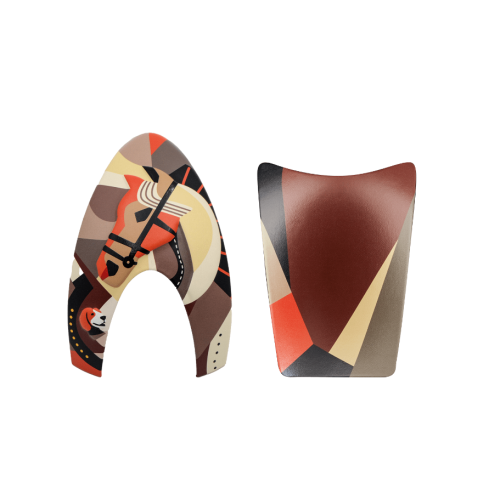 Pachetul de interfete Pegasus pentru Casca Kep Cromo 2.0 