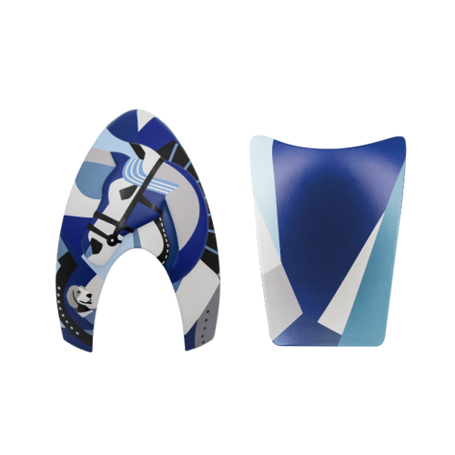 Pachetul de interfete Pegasus pentru Casca Kep Cromo 2.0 